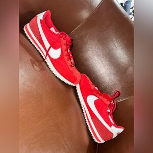 Nike Cortez Valentine’s Day Heart Sneakers